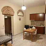 Corfu Thalis Apartment