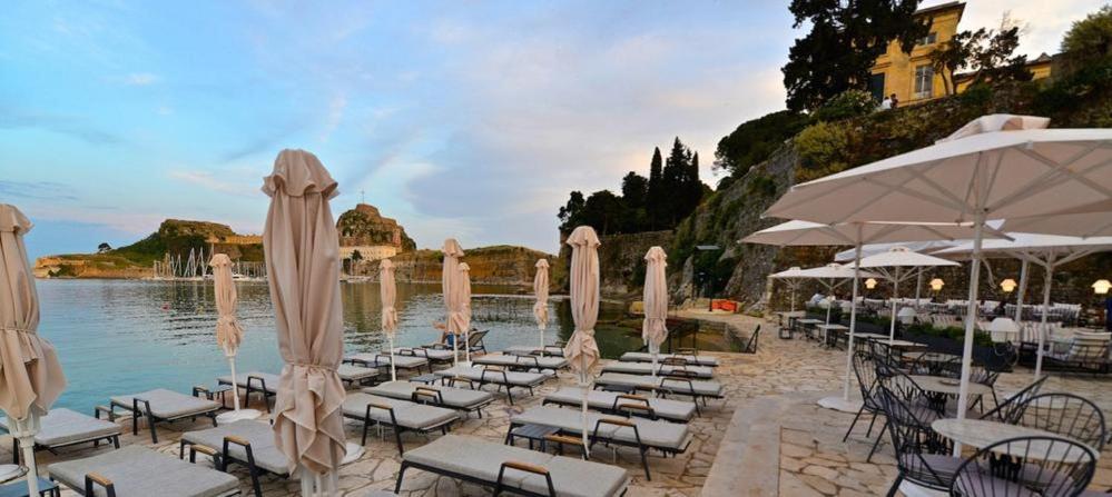 Corfu Thalis *
