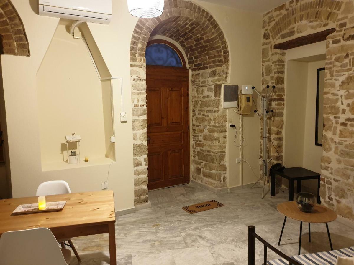 Corfu Thalis *