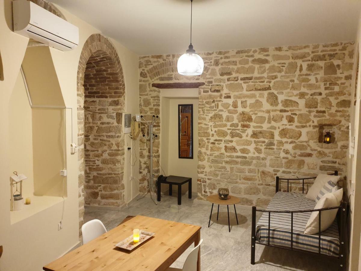 Apartment Corfu Thalis *